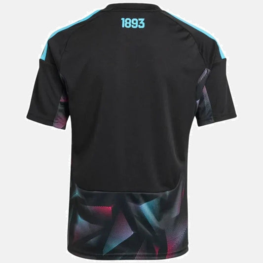 Camisa Seleção Argentina 2026 Goleiro