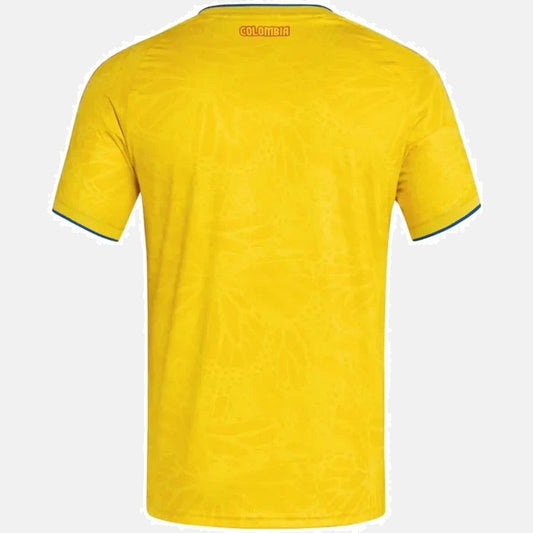 Camisa Seleção Colômbia 2026 I