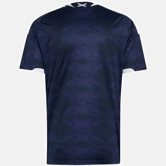 Camisa Seleção Escócia 2026 I
