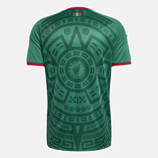 Camisa Seleção México 2026 I