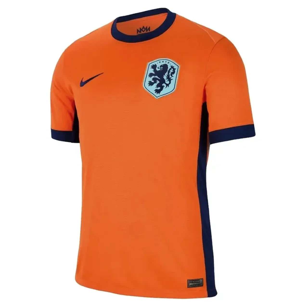 Camisa Holanda - 24/25