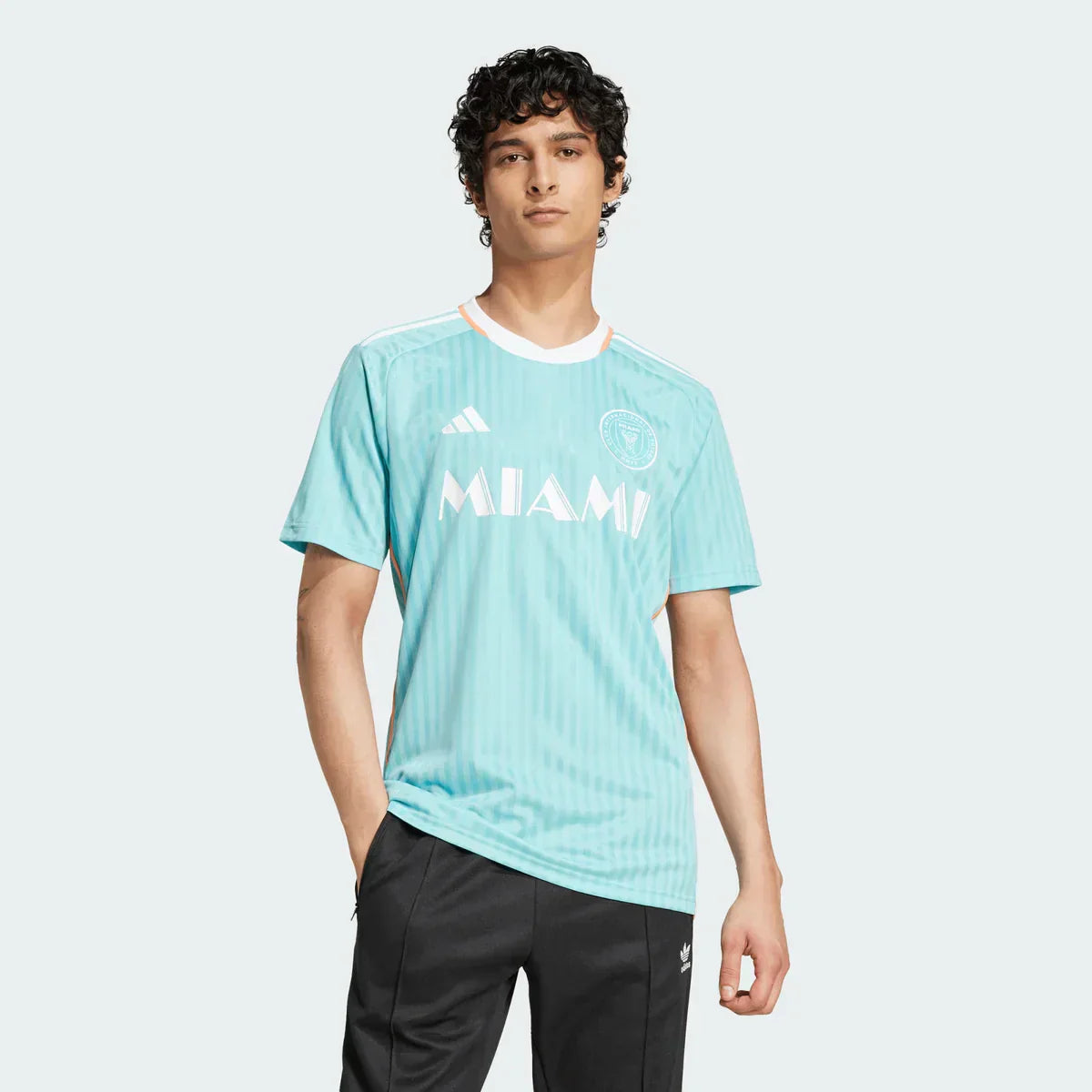 Camisa Inter Miami 24/25 - Third
