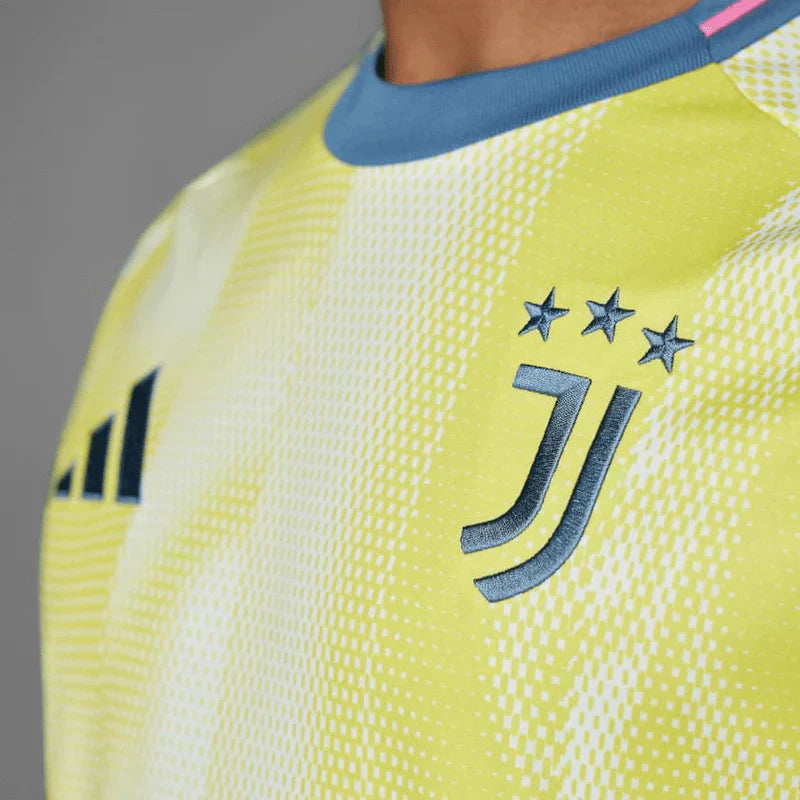 Camisa Juventus 24/25 - Away