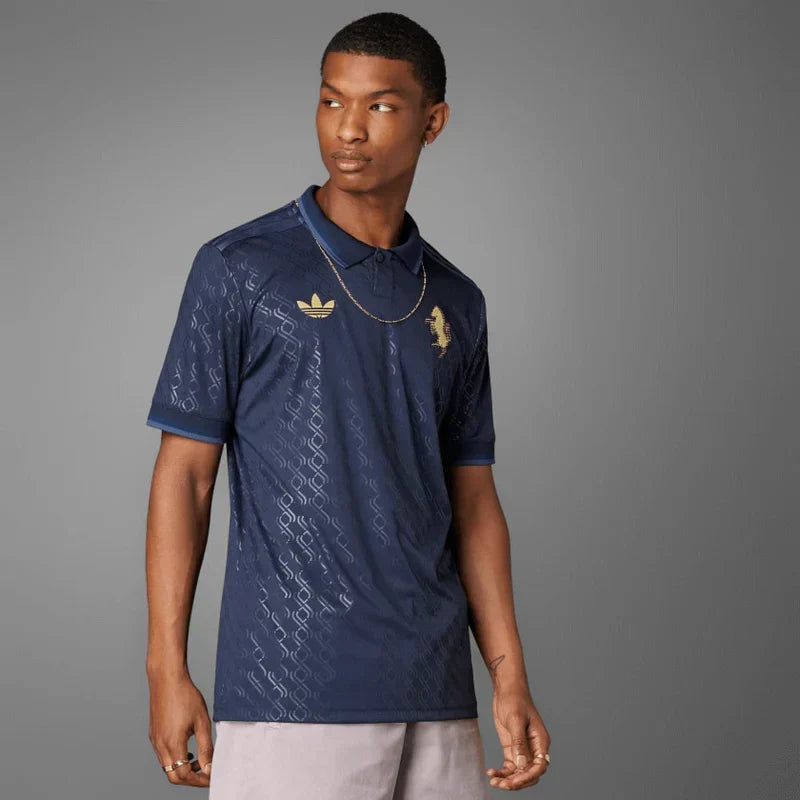 Camisa Juventus 24/25 - Third