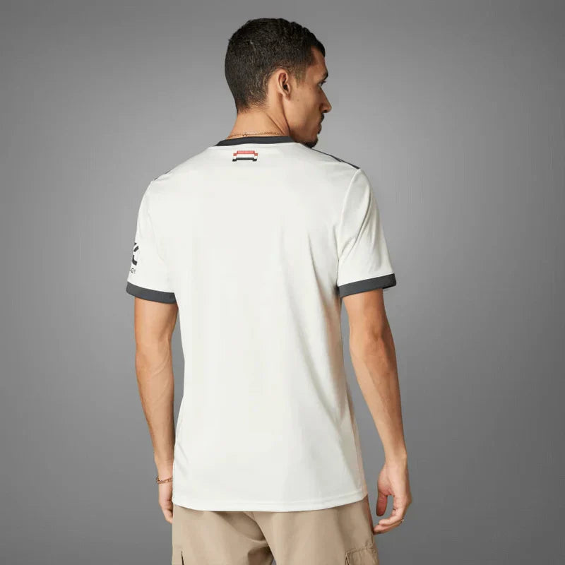Camisa Manchester United Third - 24/25