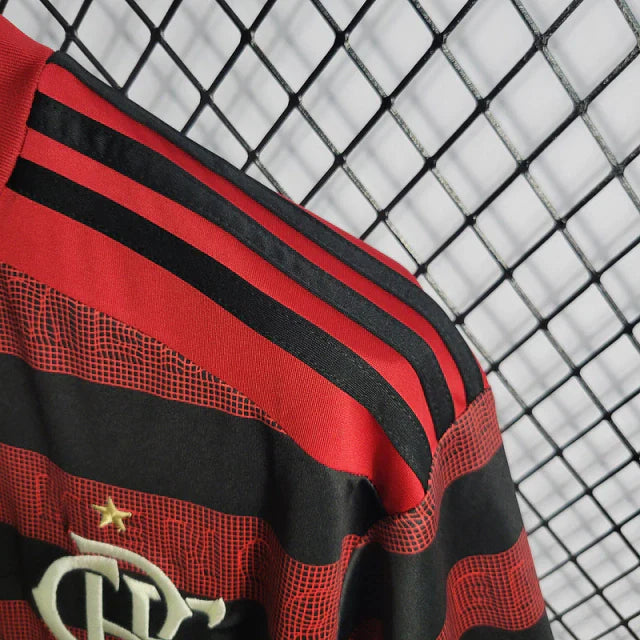 Camisa do Flamengo 19/20 Home