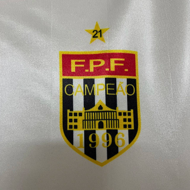 Camisa do Palmeiras Retrô 100 Anos