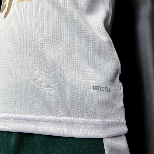 Kit Infantil do Palmeiras 24/25