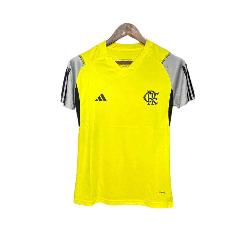 Camisa do Flamengo Feminina 24/25 Treino