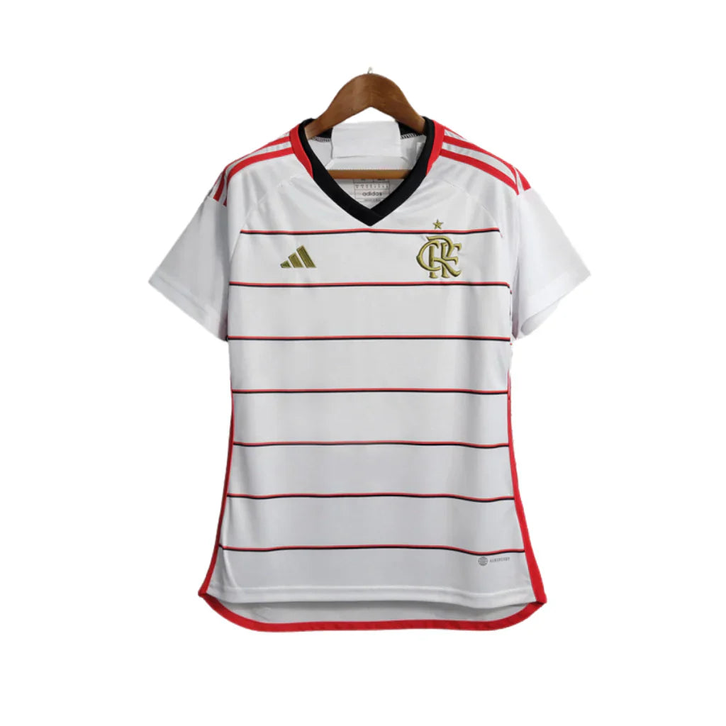 Camisa do Flamengo Feminina 23/24