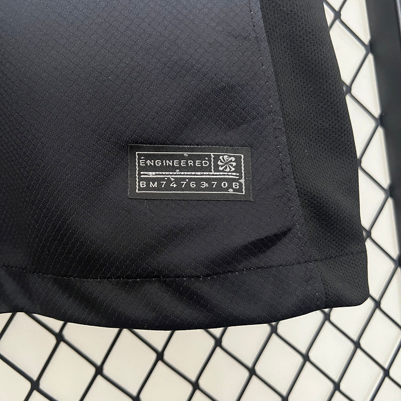 Camisa do Corinthians Feminina I 24/25