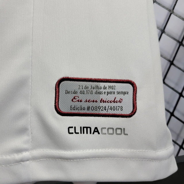 Camisa do Fluminense Retrô 11/12