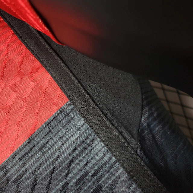 Camisa do Flamengo Jogador 23/24 Home