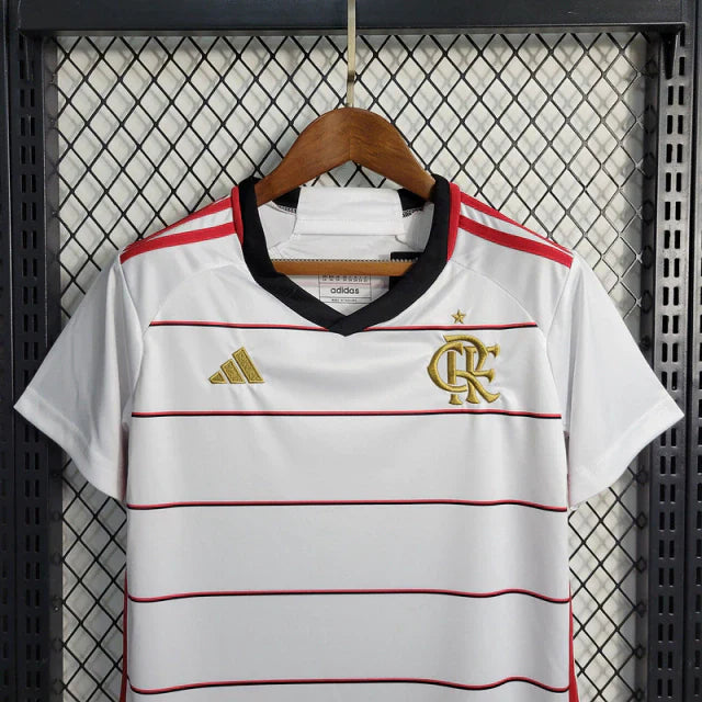 Kit Infantil do Flamengo 23/24