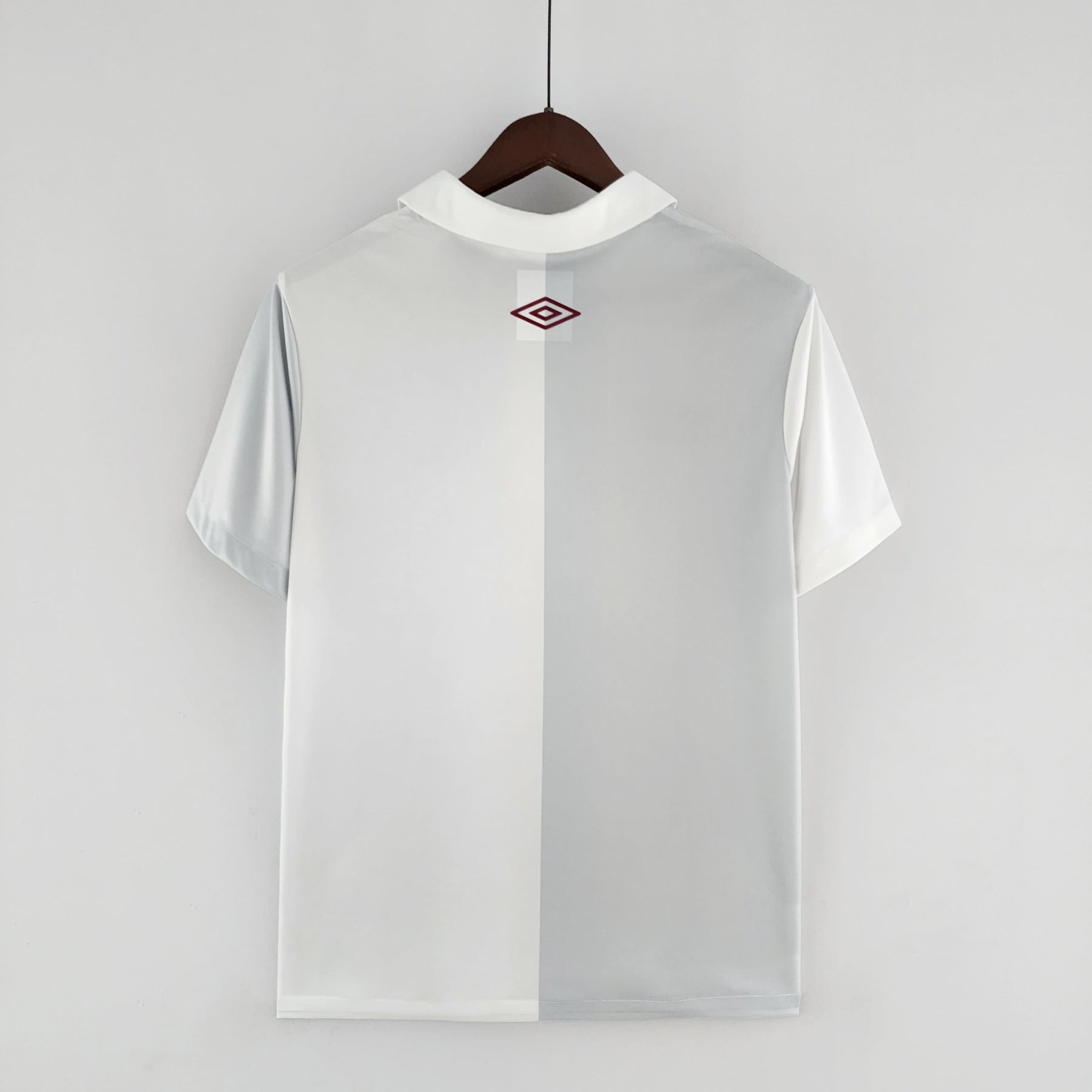 Camisa Fluminense Umbro 22/23 Edição Retrô 120 Anos