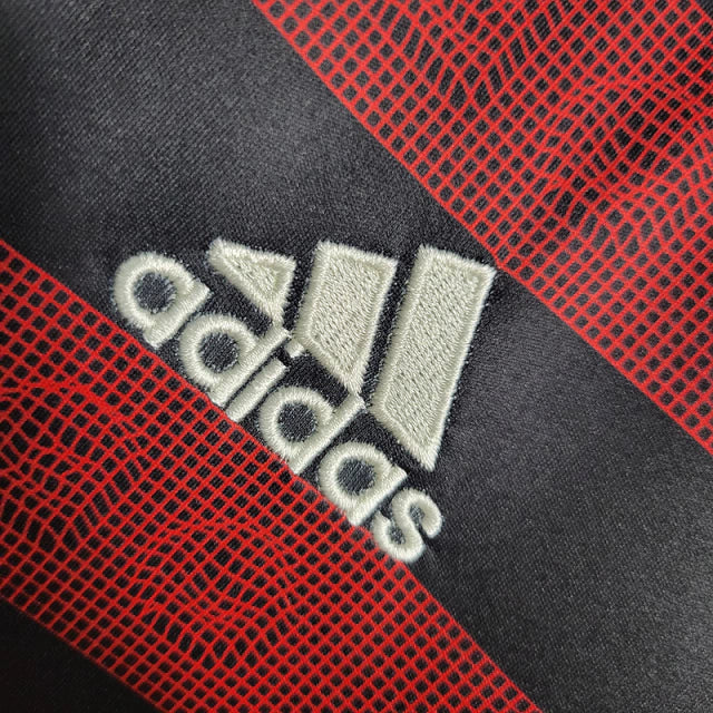 Camisa do Flamengo 19/20 Home