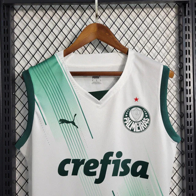 Regata do Palmeiras 23/24