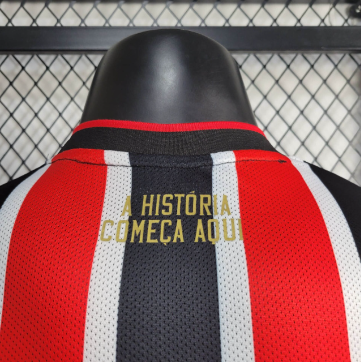 Camisa do São Paulo 24/25 Jogador