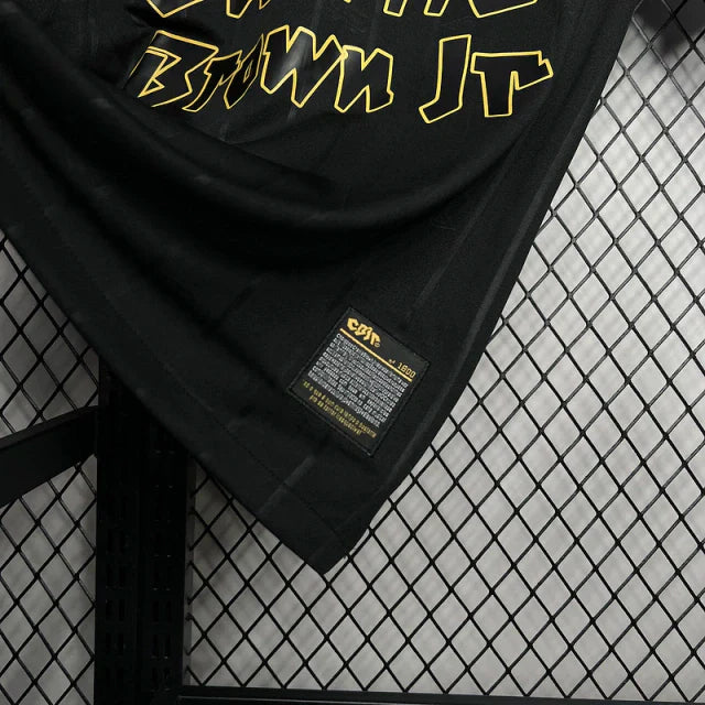 Camisa do Santos 24/25 Charlie Brown