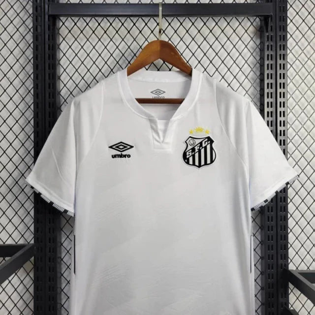 Camisa do Santos 24/25 Home