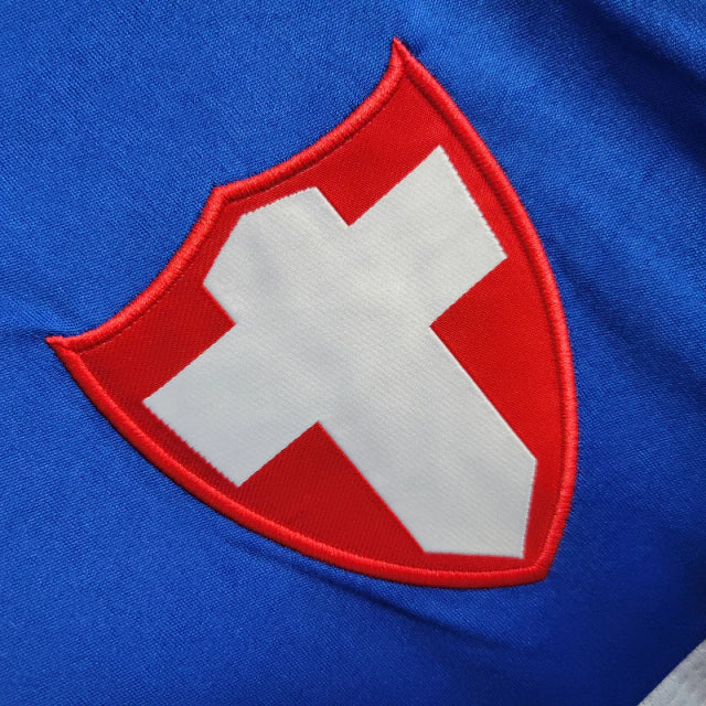 Camisa do Palmeiras Retrô 2019