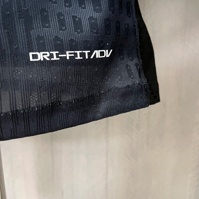 Camisa do Corinthians Versão Jogador 24/25