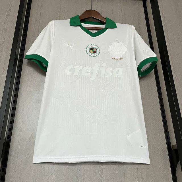 Camisa do Palmeiras 24/25 Especial Branca