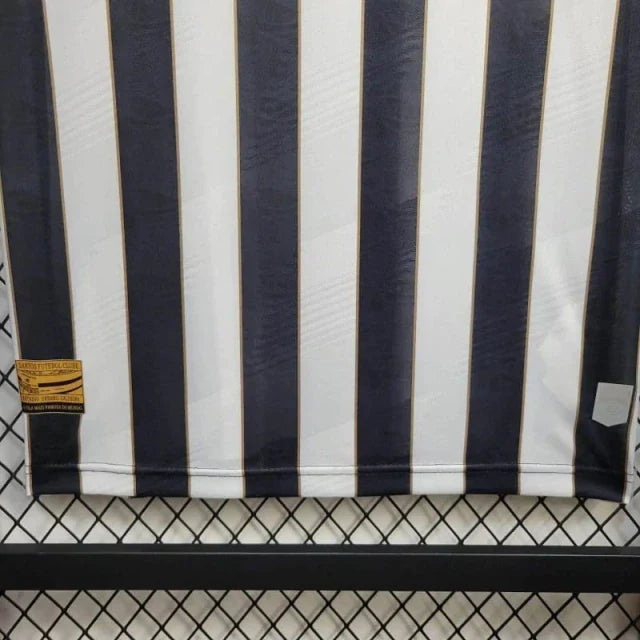 Camisa do Santos 24/25