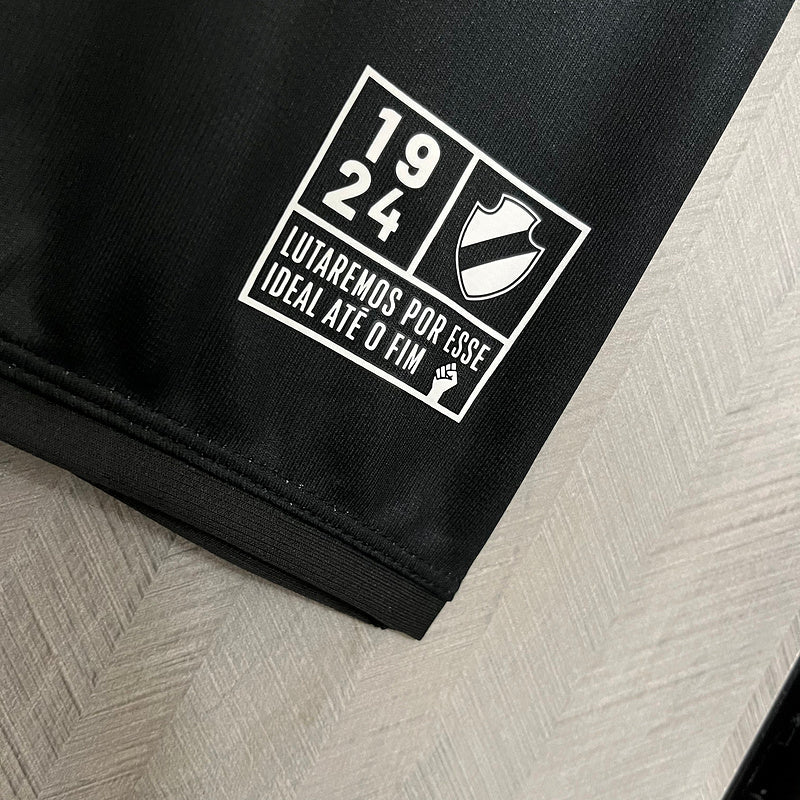 Camisa Vasco aquecimento 24/25