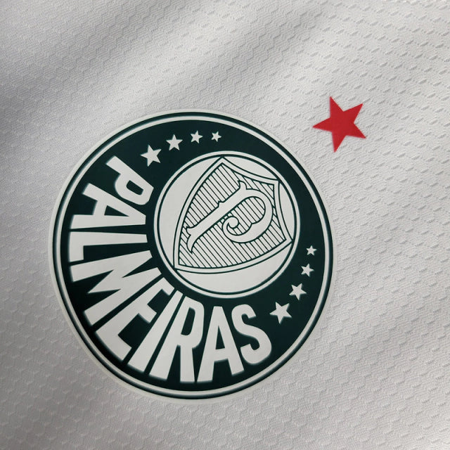 Camisa do Palmeiras Feminina 23/24