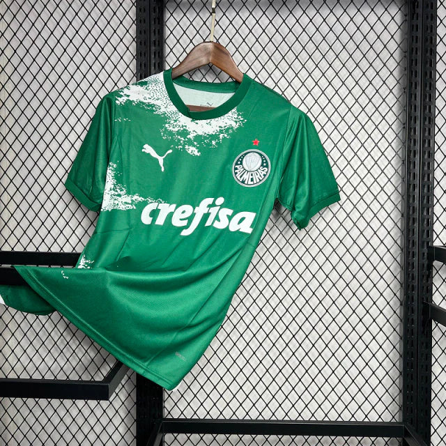 Camisa do Palmeiras 24/25 Especial