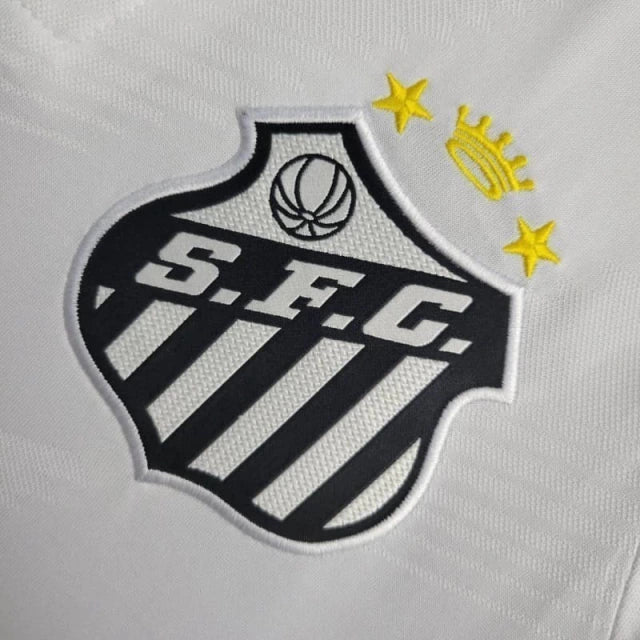 Camisa do Santos 24/25 Home