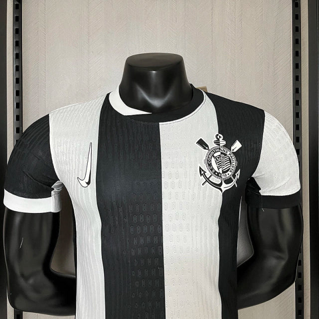 Camisa do Corinthians Jogador Third 2024