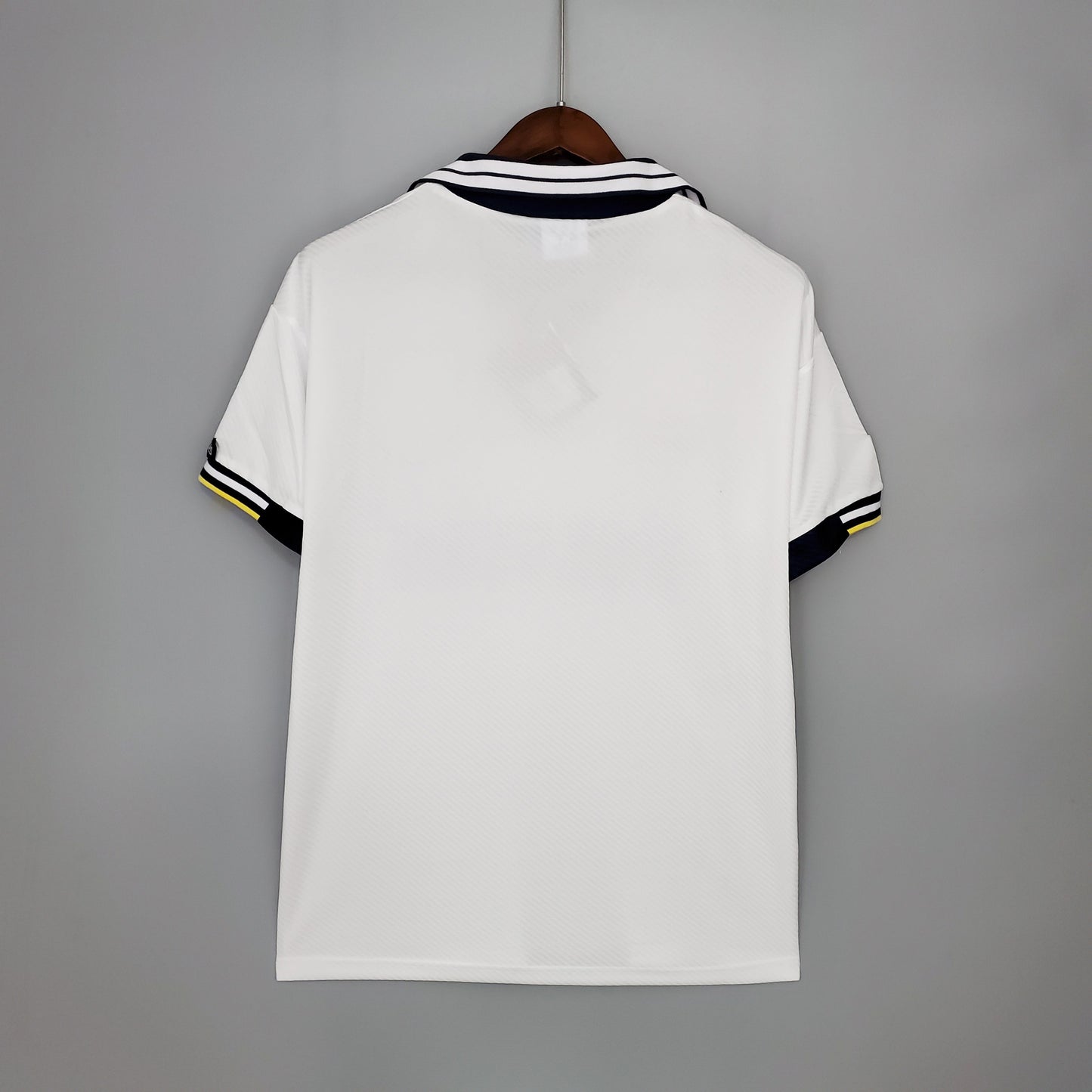 Camisa Tottenham Titular 94/95 - Versão Retrô