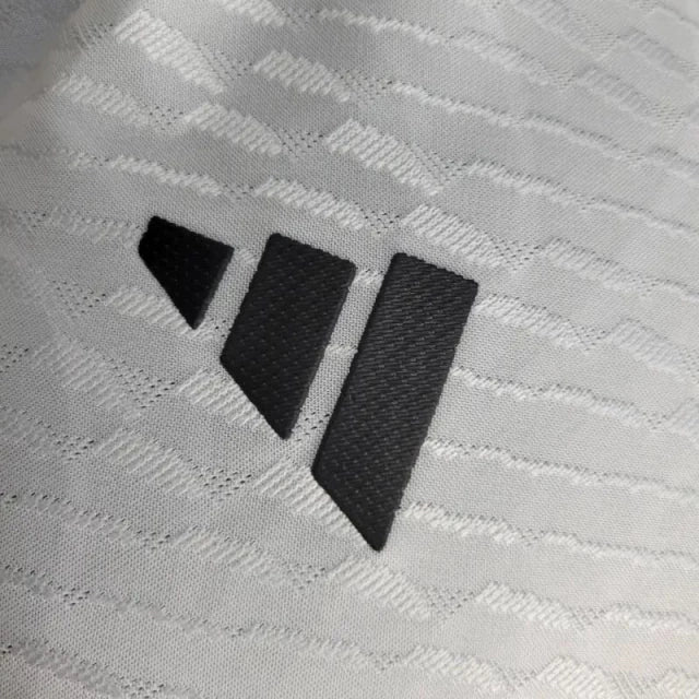 Camisa do Flamengo Jogador 24/25