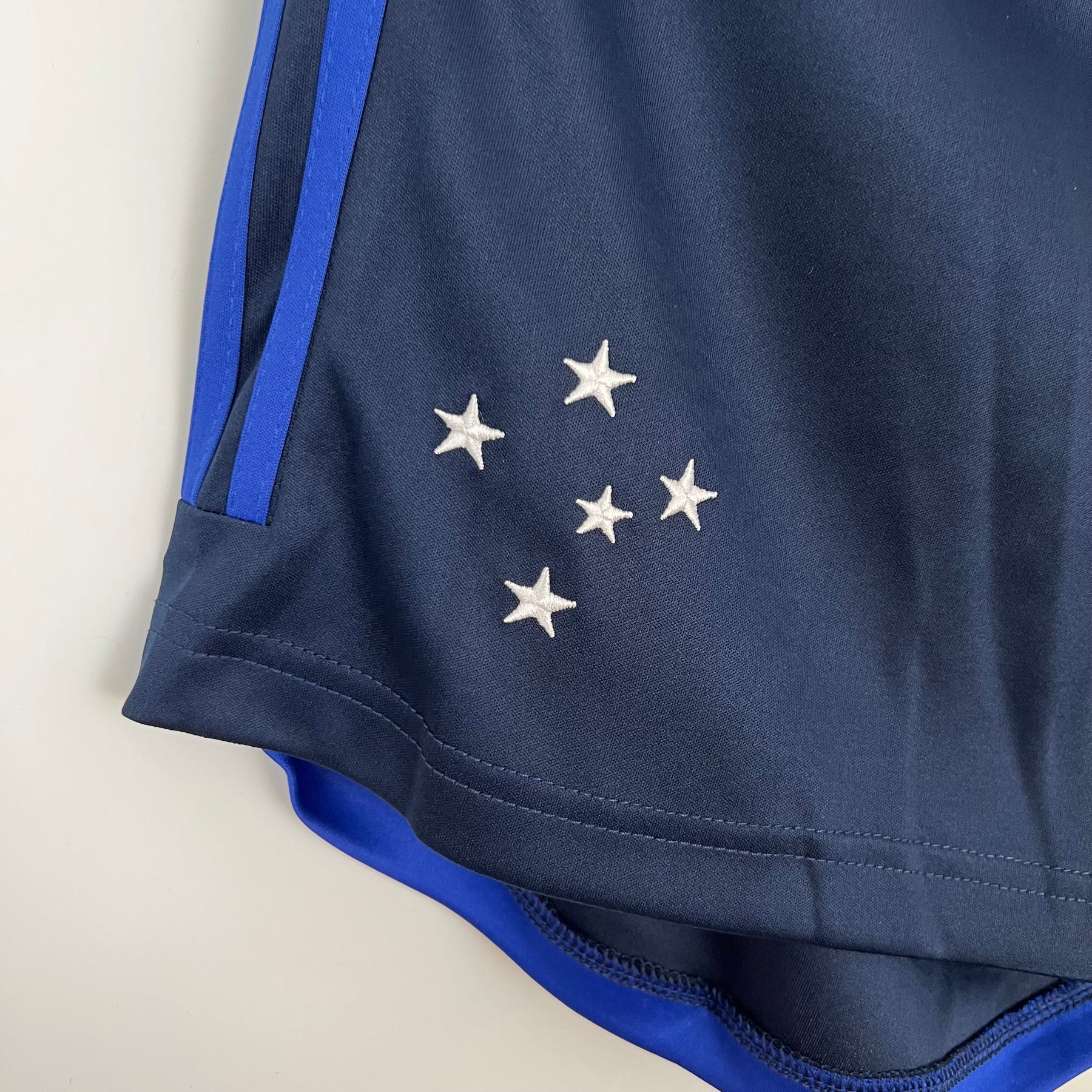 Short Cruzeiro I 23/24 - Azul
