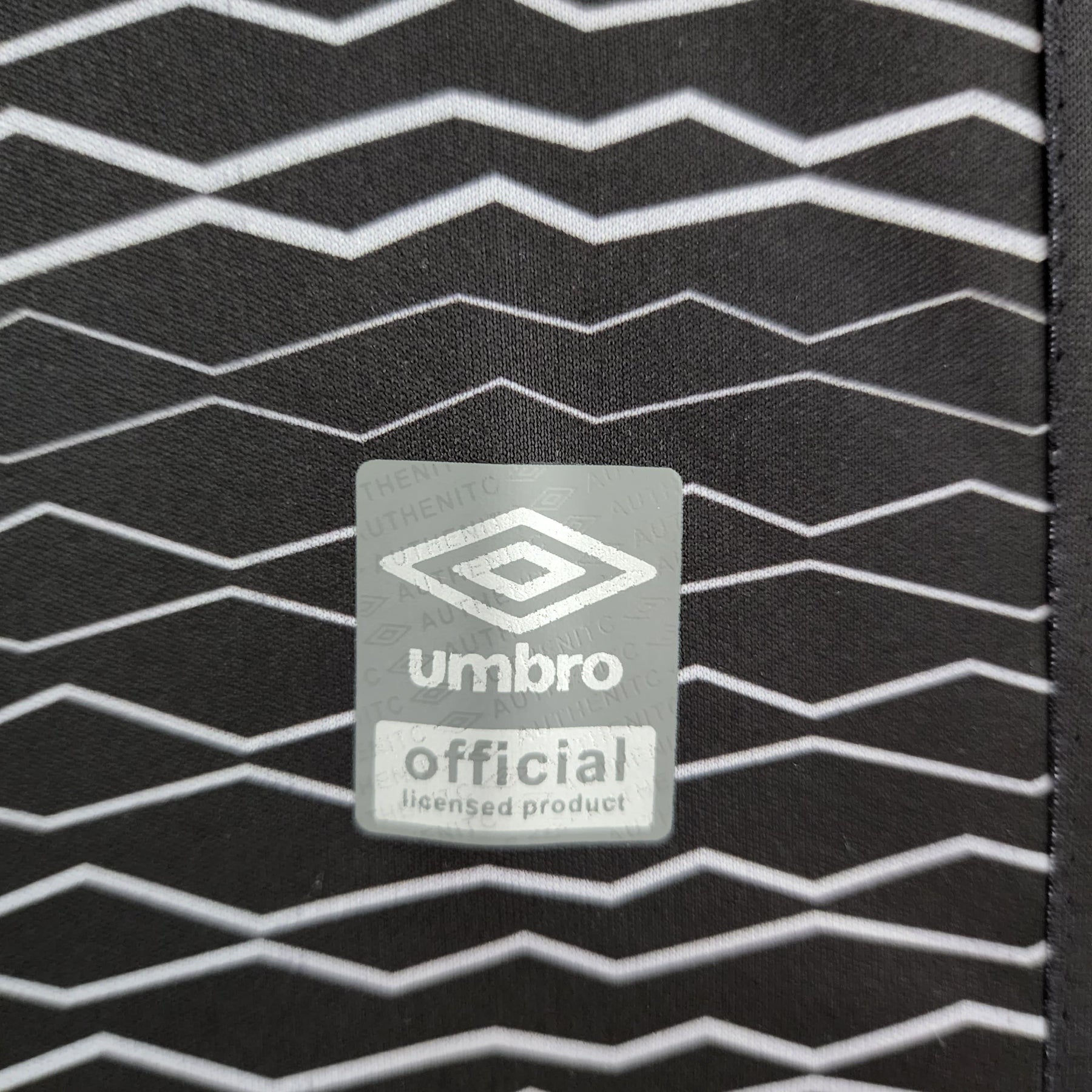 Camisa Sport Recife 2022/23 Goleiro Black