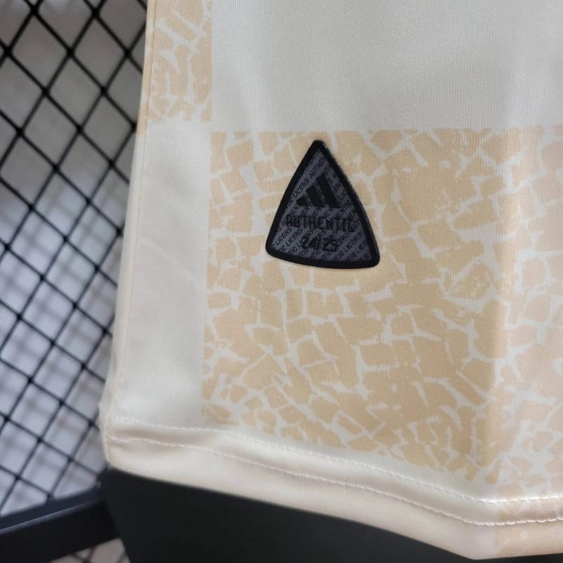 Camisa do Flamengo Jogador 24/25 versão de Treino