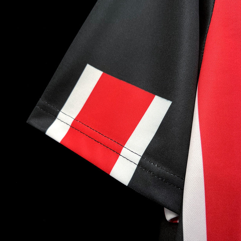 Camisa São Paulo II 24/25 Tricolor