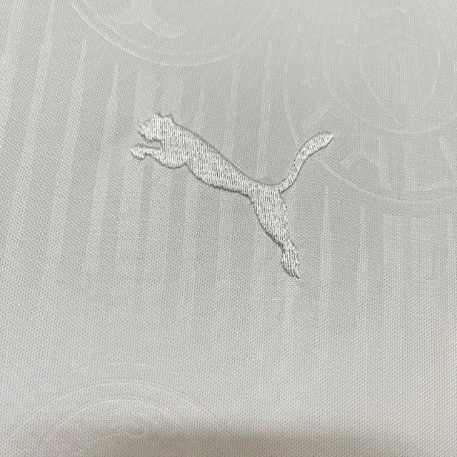 Camisa do Palmeiras 24/25 Especial Branca