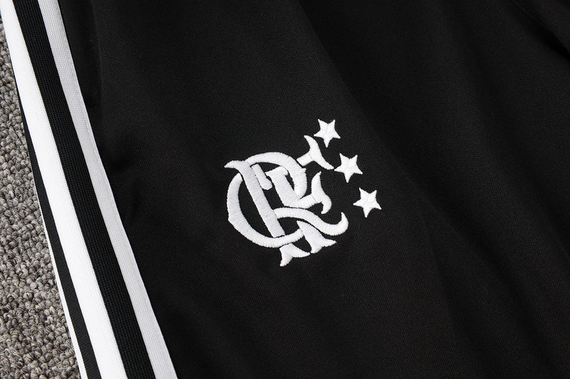 Conjunto Flamengo Red 25/26