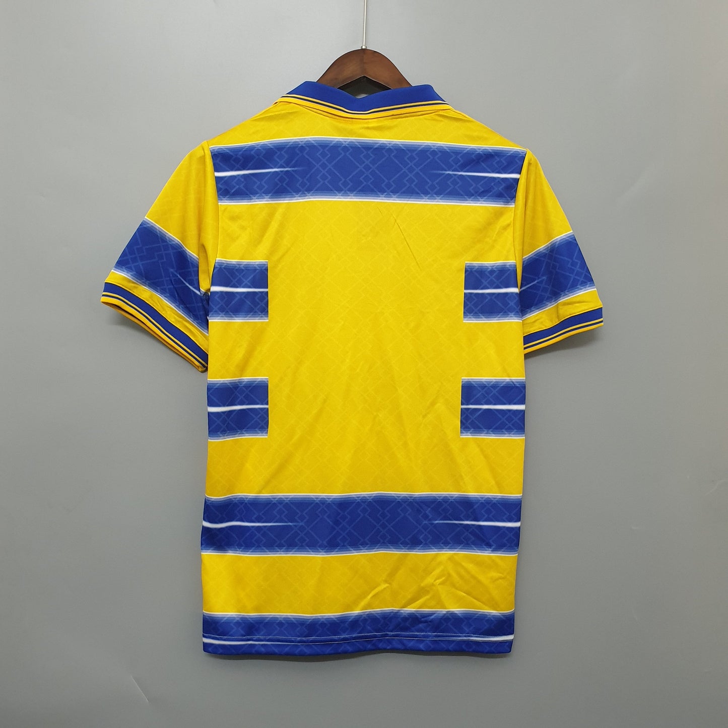 Camisa Parma Titular 98/99 - Versão Retrô