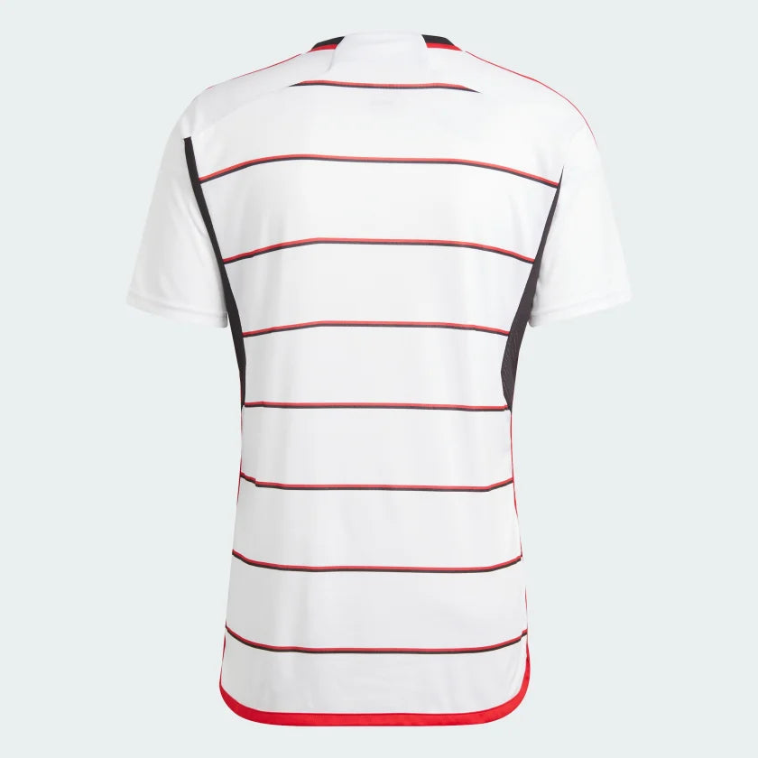 Camisa Flamengo II 23/24 Branca