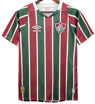 Camisa do Fluminense 24/25 Home