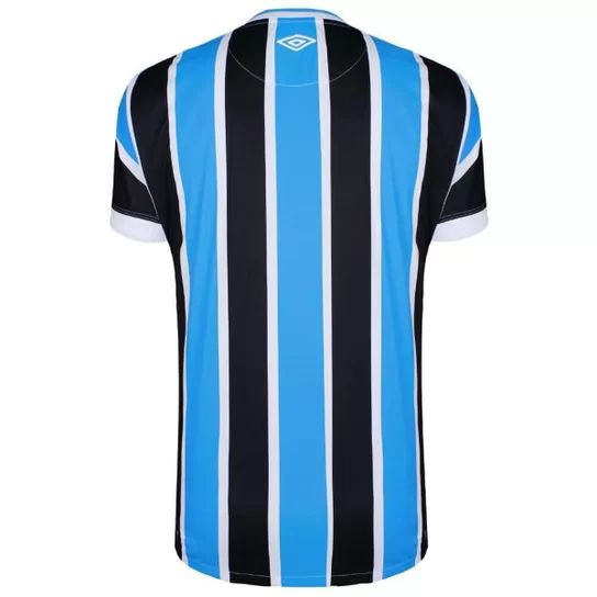 Camisa Grêmio I 23/24 - Tricolor
