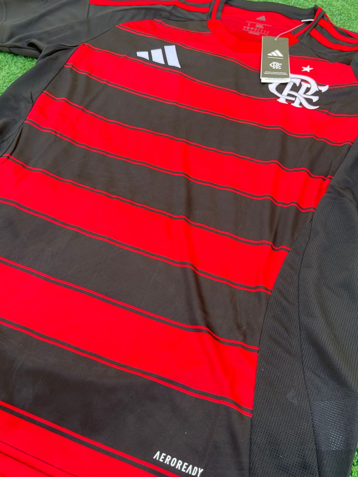 Camisa do Flamengo 2026 LANÇAMENTO