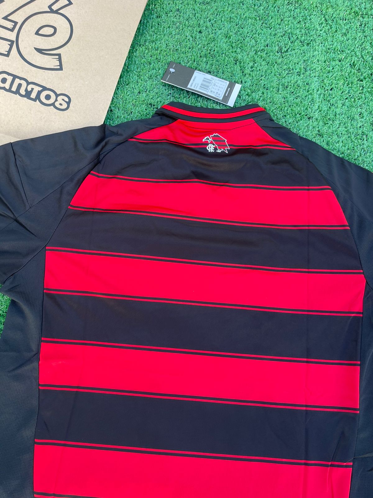 Camisa do Flamengo 2026 LANÇAMENTO