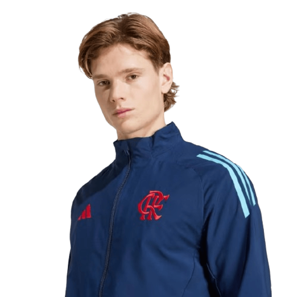 Jaqueta do Flamengo 2026 Training