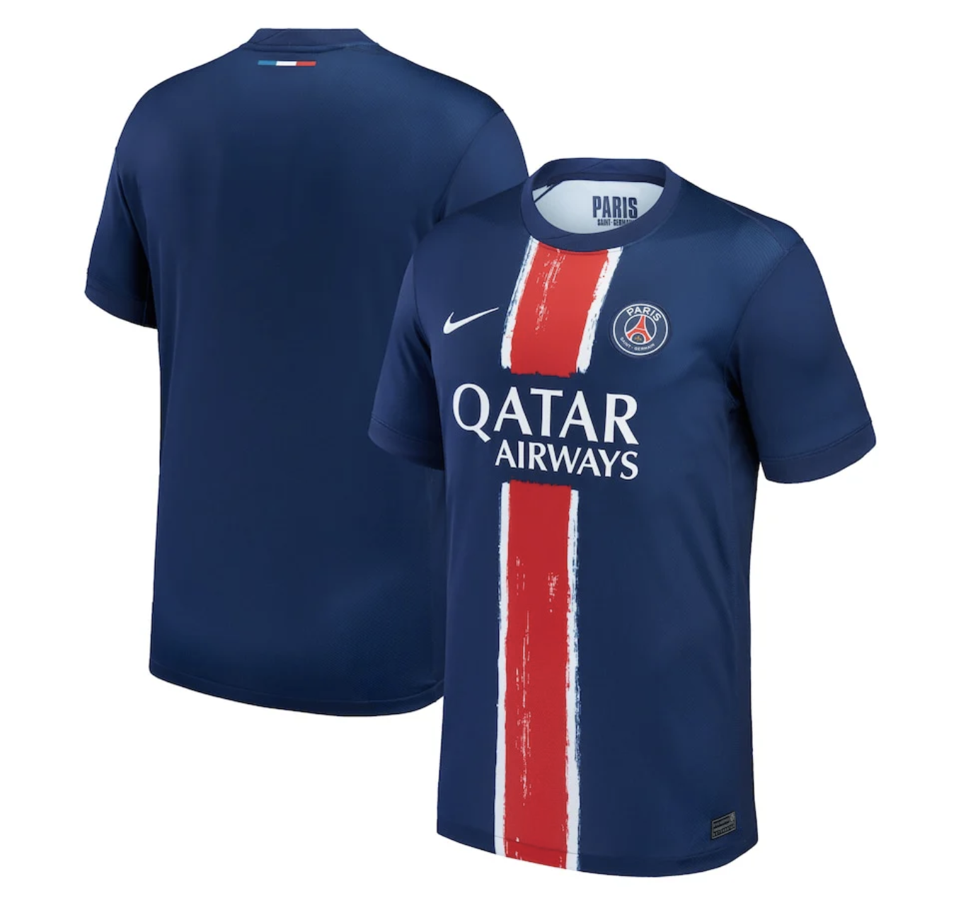 Camisa PSG Paris Saint Germain - 24/25