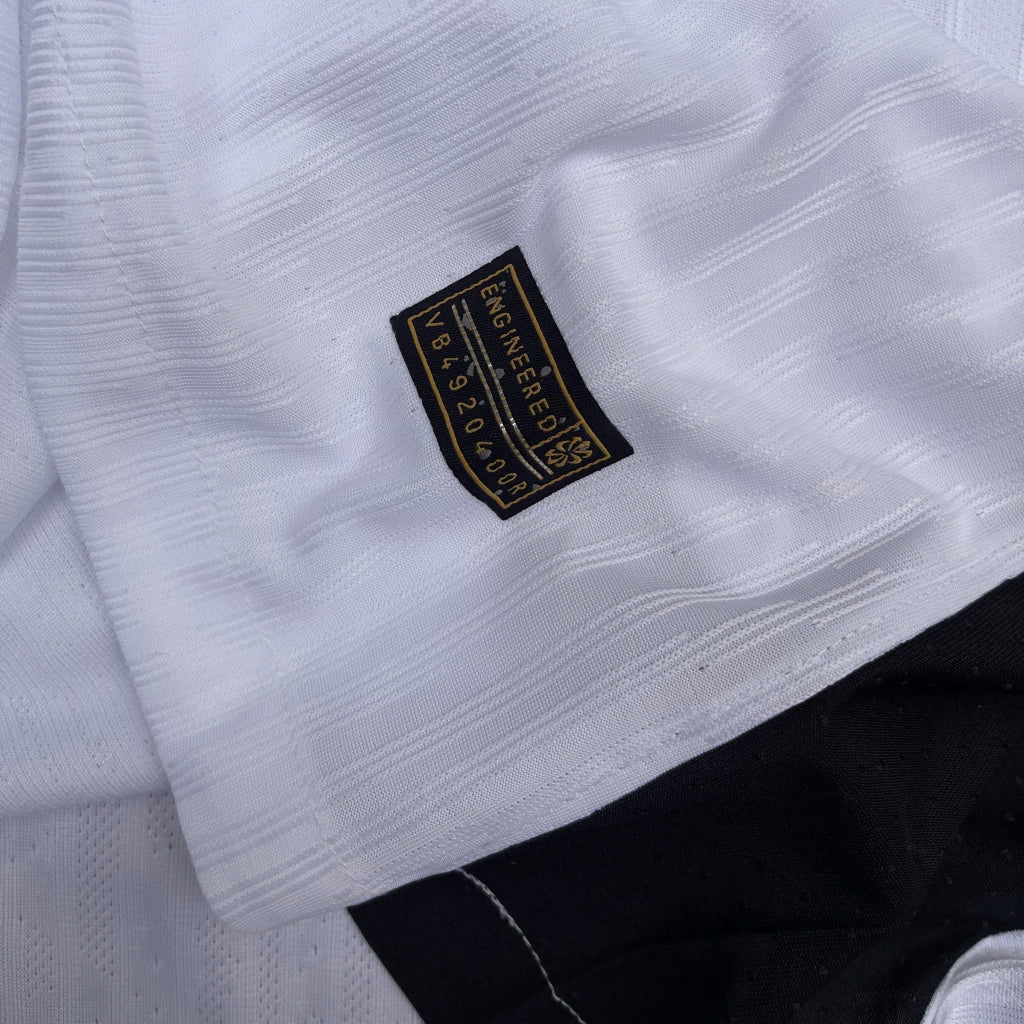 Camisa do Corinthians Home 2026 JOGADOR versão